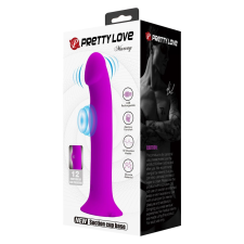  Pretty Love Murray Purple vibrátorok