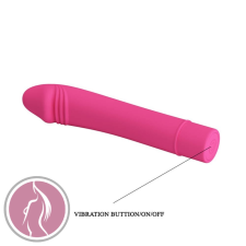 Pretty Love Pixie Pink vibrátorok