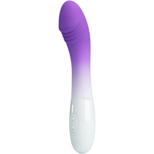  PRETTY LOVE – prémium G-pont vibrátor 30 rezgést kínál vibrátorok