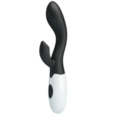 Pretty Love PRETTY LOVE - BRIGHTY G-SPOT VIBRÁTOR FEKETE vibrátorok