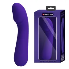 Pretty Love Pretty Love Cetus Purple II vibrátorok