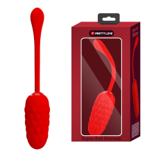 Pretty Love Pretty Love Marina Red vibrátorok