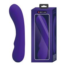 Pretty Love Pretty Love Matt Purple vibrátorok
