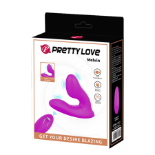 Pretty Love Pretty Love Melvin vibrátorok