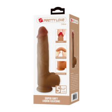 Pretty Love Pretty Love Orton 9.2" Dildo műpénisz, dildó