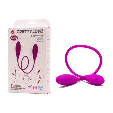 Pretty Love Pretty Love Shanky Vibe vibrátorok