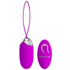 PRETTY LOVE SMART PRETTY LOVE TOJÁS BERGER TÁVIRÁNYÍTÓ 12V vibrátorok