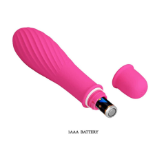  Pretty Love Solomon Pink vibrátorok