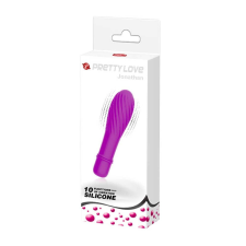 Pretty Love Solomon Purple vibrátorok