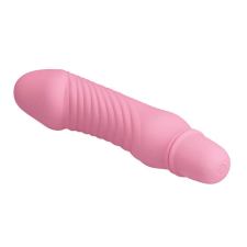 Pretty Love Stev Baby Pink Vibrátor vibrátorok