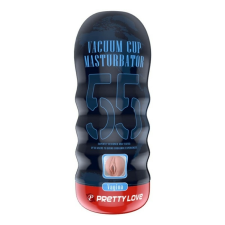 Pretty Love Vacuum Cup Vagina Férfi maszturbátor egyéb erotikus kiegészítők férfiaknak