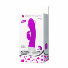 Pretty Love Will vibrátorok
