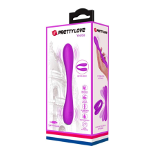Pretty Love Yedda Purple vibrátorok