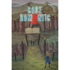 prettysmart games Code Romantic (PC - Steam elektronikus játék licensz) videójáték