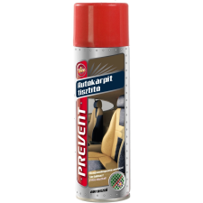 Prevent kárpittisztító aerosol 300 ml tisztító- és takarítószer, higiénia