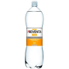 Preventa Preventa 125 csökkentett deutérium tartalmú szénsavmentes ivóvíz 1,5l DRS