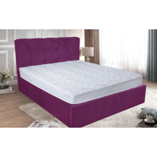 Previ Ezüst Medical Matrac Super Ortopéd, Ezüst Ionos, antibakteriális, 90x190 cm ágy és ágykellék