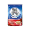 PreVital PreVital zselés alutasak marhával 24 x 100 g