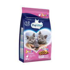  PreVital száraz Junior csirke 950gr macskaeledel