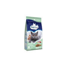Prevital szárazeledel Bent tartott macskáknak csirke ízesítéssel 1,4kg macskaeledel