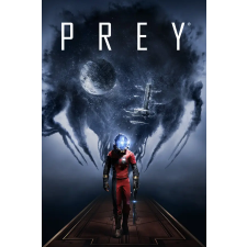  Prey (2017) (Digital Deluxe Edition) (Xbox One) (EU) (digitális licenc) videójáték
