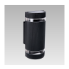 Prezent 28203 - Kültéri fali lámpa  ZARAGOZA 2xE27/35W/230V IP44