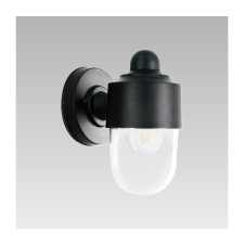 Prezent 48324 - Kültéri fali lámpa  HALIFAX 1xE27/10W/230V IP44 kültéri világítás