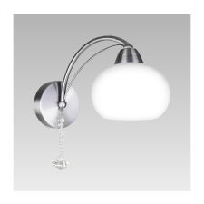 Prezent 61459 - Fali lámpa ARAGONA 1xE27/60W/230V világítás