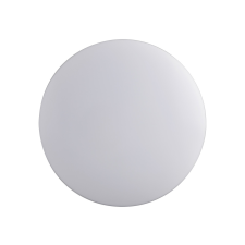 Prezent 71308 - LED mennyezeti lámpa MONOLITE LED/24W/230V kerek világítás