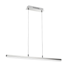 Prezent BLUM LED függeszték 28W/1800lm 3000K króm/akril 49019 világítás