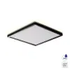  Prezent CORDIA SQ II. 27313 Süllyesztett mennyezeti lámpa 1x18W/LED 1620lm IP20