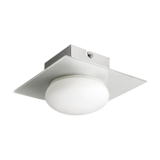 Prezent Prezent Cusco 25098 fürdőszobai mennyezetlámpa, 1x33W G9, IP44 világítás
