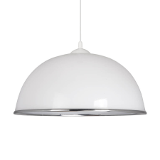 Prezent Prezent LYRA ACRYL 47001K04 függeszték, 1x60W E27 világítás