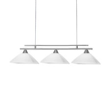 Prezent Prezent Opar 1063 függeszték, 3x60W E27 világítás