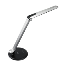 Prezent Prezent Pivot 31203 íróasztali lámpa, 8W LED, 5300K, 380 lm világítás