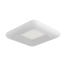 Prezent TRIVAN LED mennyezet lámpa 44W/3500lm 2700-6500K 55x55cm 17305 világítás