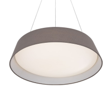 Prezent VASCO LED függeszték 24W/1750lm 4000K Ø42,5cm ↕100cm 45132 világítás