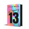 PRH Grupo Editorial Keeping 13 (Edición Especial) / Keeping 13 (Special Edition) | Chloe Walsh