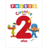 PRH Grupo Editorial Pocoyo. Recopilatorio de Cuentos - Cuentos Para 2 A?os / Pocoyo: A Collection of Stories. Stories for 2-Year-Olds | Animaj