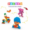 PRH Grupo Editorial Pocoyó. Un Cuento - El Día del Libro Volador / The Day of the Flying Book | Animaj