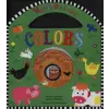 Price Stern Sloan Wee Sing and Learn Colors - CD melléklettel