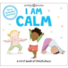PRIDDY Books Mindful Me: I A Calm | BOOKS  PRIDDY