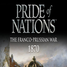  Pride of Nations: Franco Prussian War 1870 (Digitális kulcs - PC) videójáték