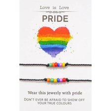 Pride páros karkötő karkötő