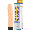 Pride PRIDE - EROS AQUA LGBT PRIDE VIBRÁTOR ÉS VÍZBÁZISÚ SÍKOSÍTÓ