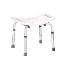 PRIM Tusoló ülőke 52x31cm gyógyászati segédeszköz