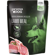 Primadog szaftos bárányhús alutasakban kutyáknak (36 x 260 g) 9.36kg kutyaeledel