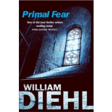 Primal Fear – William Diehl idegen nyelvű könyv