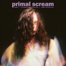  Primal Scream - Loaded -Ep/Hq/Rsd- 1LP egyéb zene