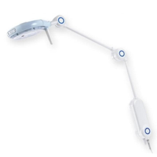  PRIMALED orvosi vizsgáló lámpa – mennyezeti gyógyászati segédeszköz